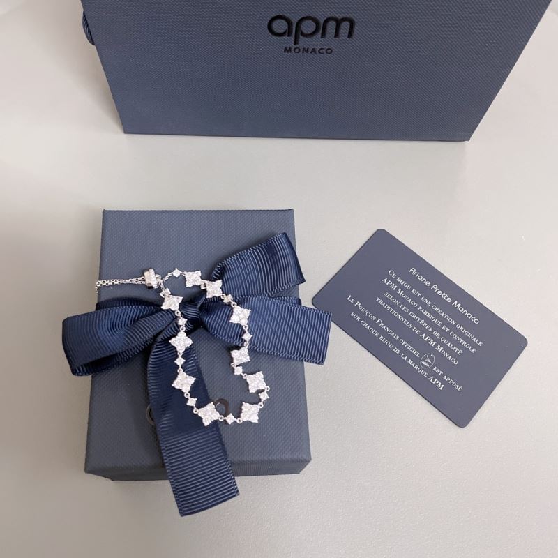 Apm Bracelets